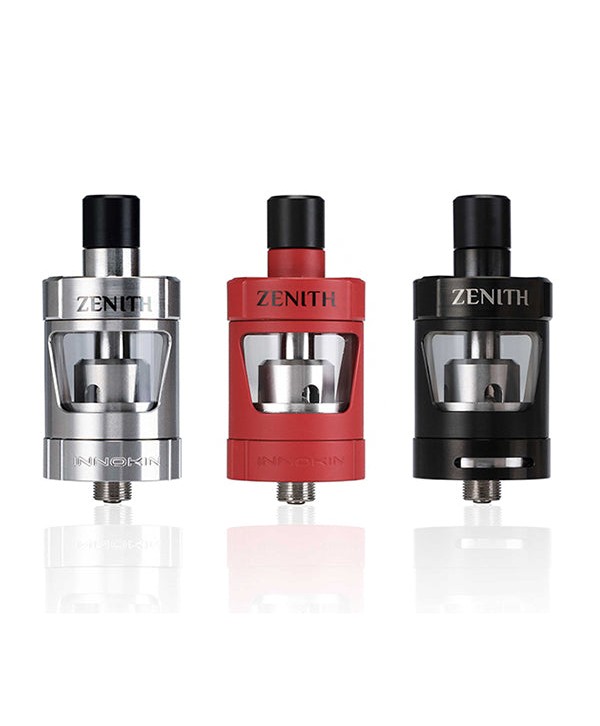 Innokin Zenith MTL Tank -4ML