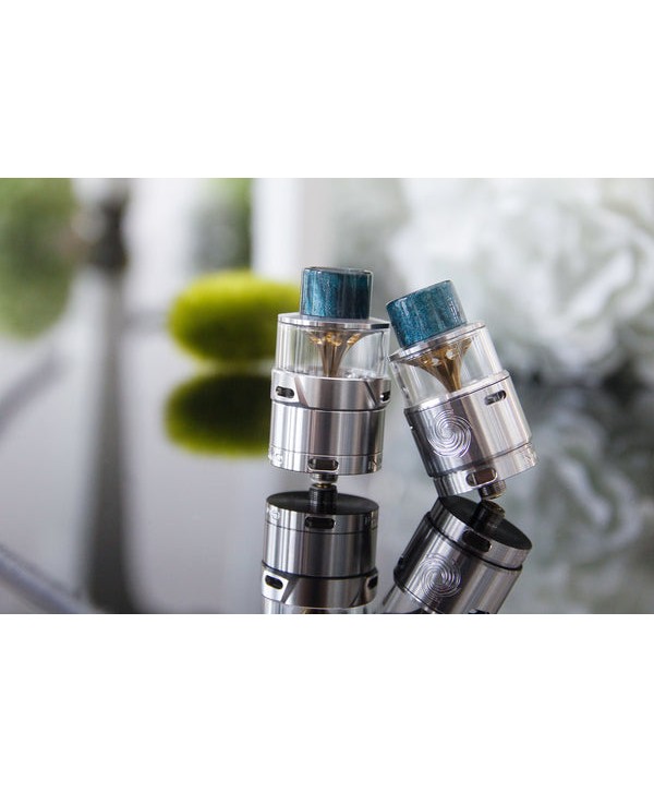 Innokin Thermo RDA Tank Atomizer