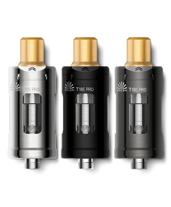 Innokin T18E Pro Sub Ohm Tank Atomizer 2ml