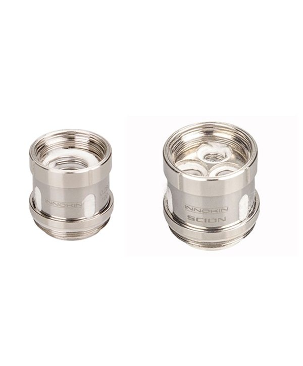 Innokin SCION Sub Ohm Tank Replacement Coils (3PCS-PACK)