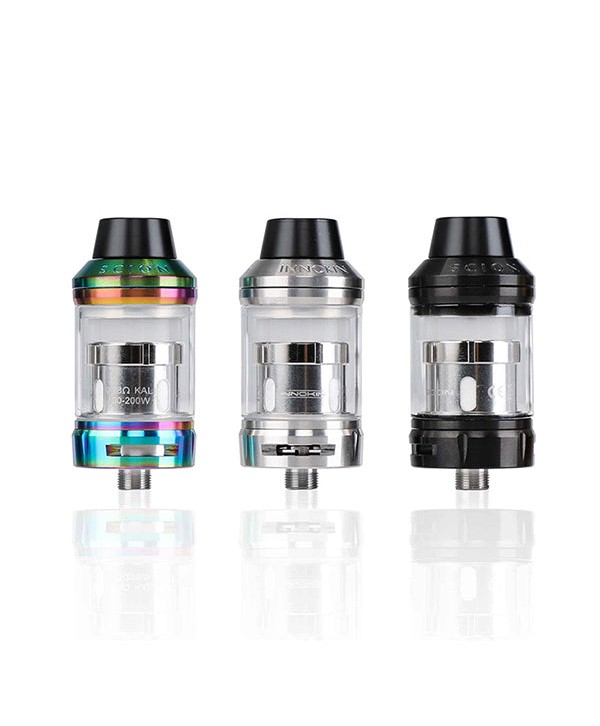 Innokin SCION II Sub Ohm Tank Atomizer (3.5ML-5ML)