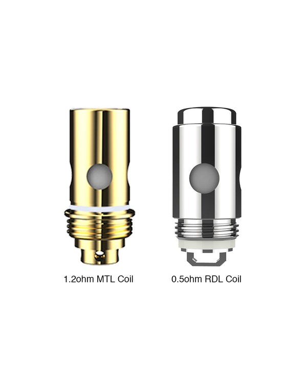 Innokin Sceptre Replacement Coil 5pcs/pack for Sceptre Kit,Sensis Kit