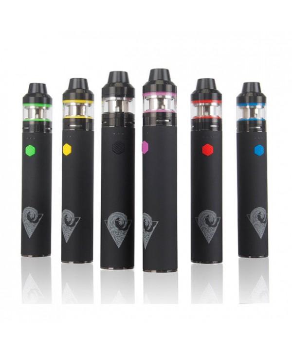 Innokin RipTide Crios Starter Kit (3000mAh & 4ML)