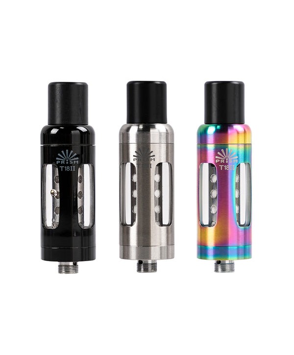 Innokin Prism T18 II Tank