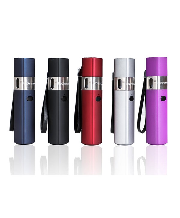 Innokin Pocketmod Starter Kit (2000mAh & 2ML)