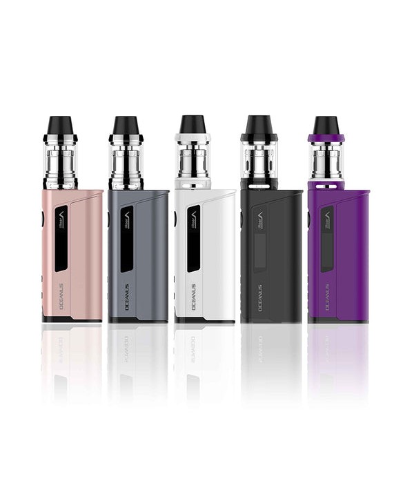 Innokin Oceanus Starter Kit with SCION Tank (include two 20700 batteries) 3.5ML