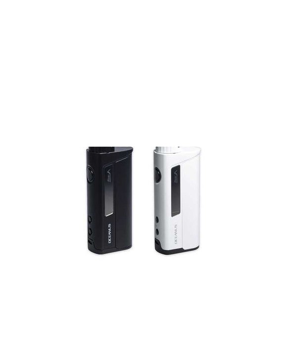 Innokin Oceanus 20700 Battery Box Mod (include two 20700 batteries)