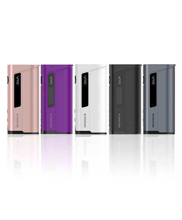 Innokin Oceanus 20700 Battery Box Mod (include two 20700 batteries)