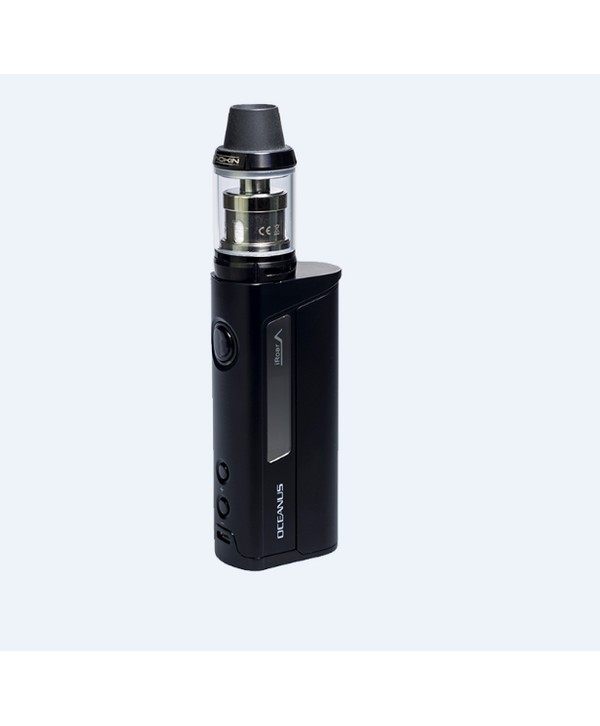 Innokin Oceanus Starter Kit with SCION Tank (include two 20700 batteries) 3.5ML