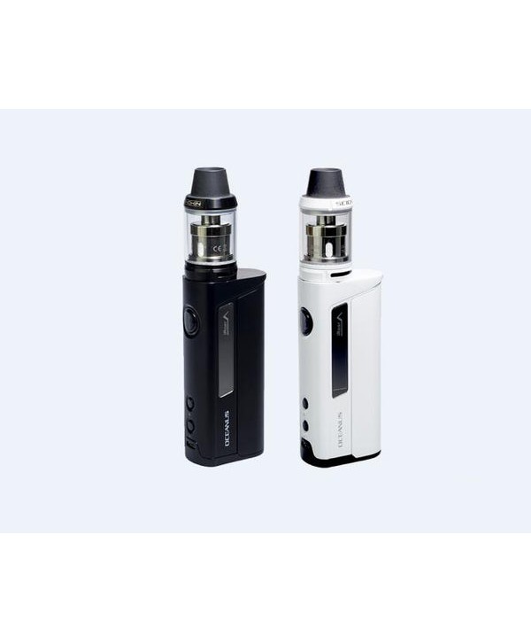 Innokin Oceanus Starter Kit with SCION Tank (include two 20700 batteries) 3.5ML