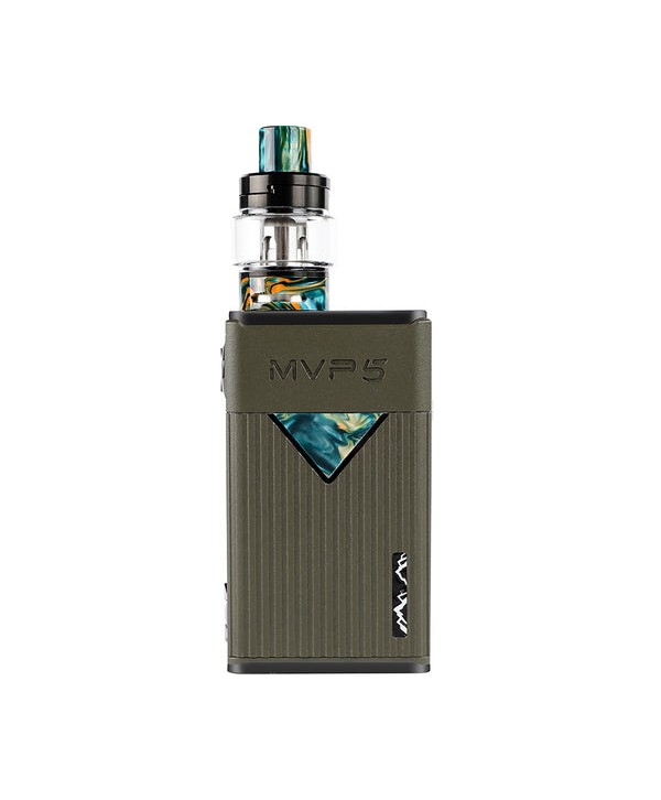 Innokin MVP5 120W TC Kit with Ajax Tank 5200mAh