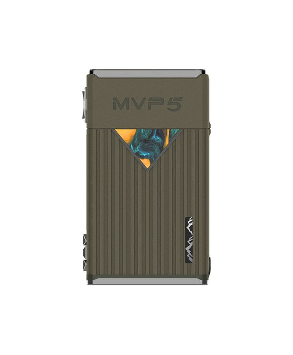Innokin MVP5 120W TC Box Mod 5200mAh