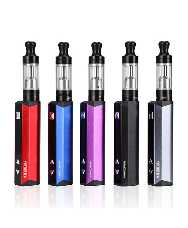 Innokin JEM-Goby Starter Kit (2ML) & 1000mAh