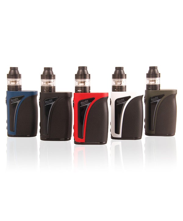 Innokin iTaste Kroma-A 75W TC Vape Starter Kit with Crios Tank 2000mAh & 4ML