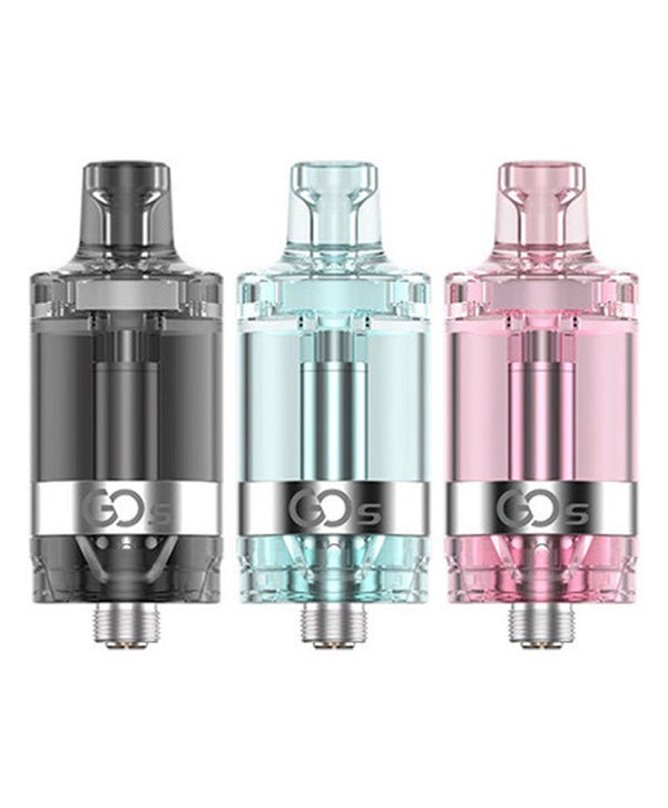 Innokin GO S Disposable Tank 2ml