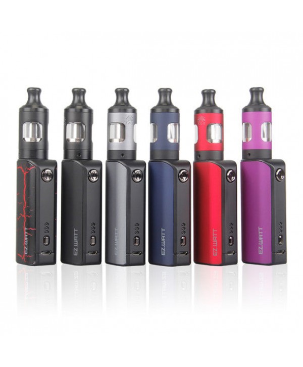 Innokin EZ.WATT Starter Kit With Prism T20S Tank 1500mAh & 2ML