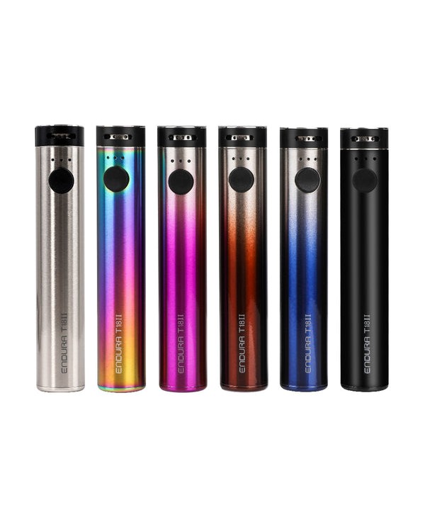 Innokin Endura T18 II 1300mAh Battery