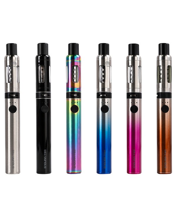 Innokin Endura T18 II Pen Kit 2.5ml/1300mAh