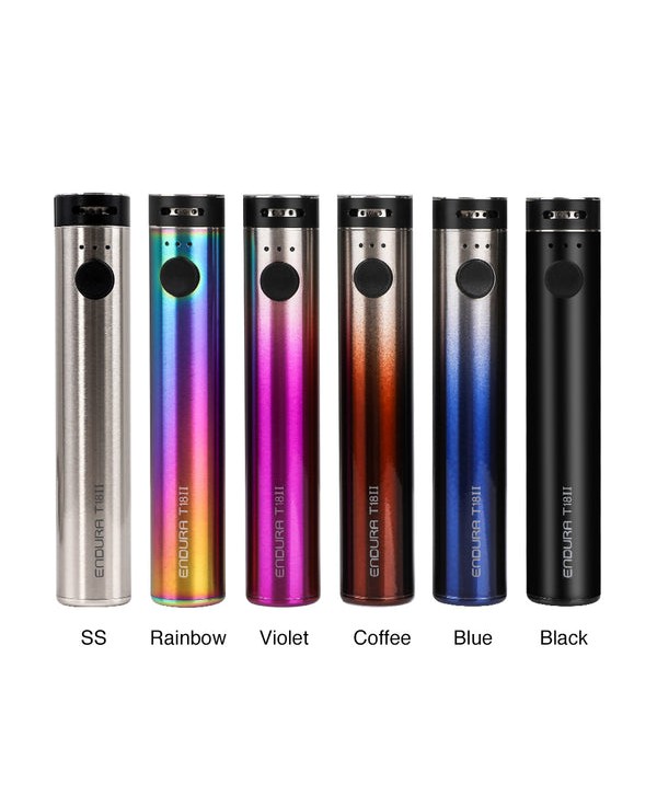 Innokin Endura T18 II 1300mAh Battery