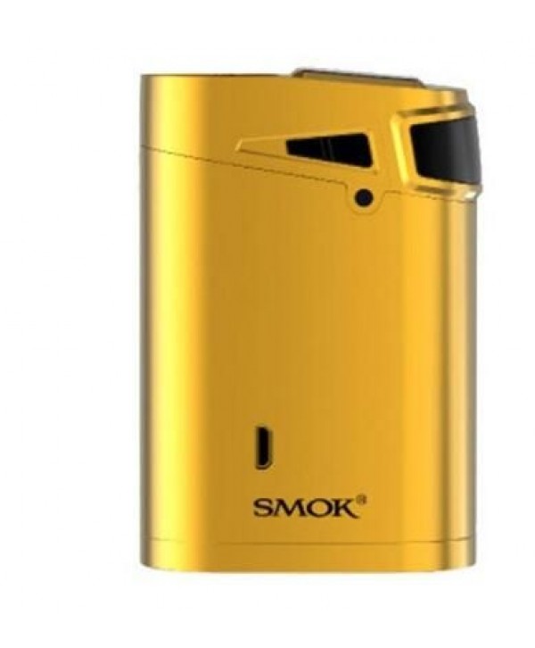 SMOK G320 Marshal Battery Box Mod With SMOK TFV12 sub Ohm tank