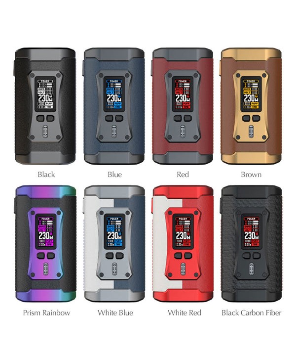 SMOK Morph 2 230W Box Mod