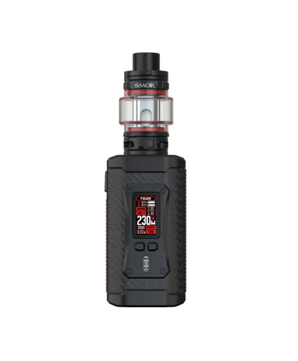 SMOK MORPH 2 230W Box Kit with TFV18 Tank