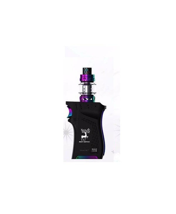 SMOK MAG 225W TC Starter Kit Christmas Edition With TFV12 Prince Tank (8ML)