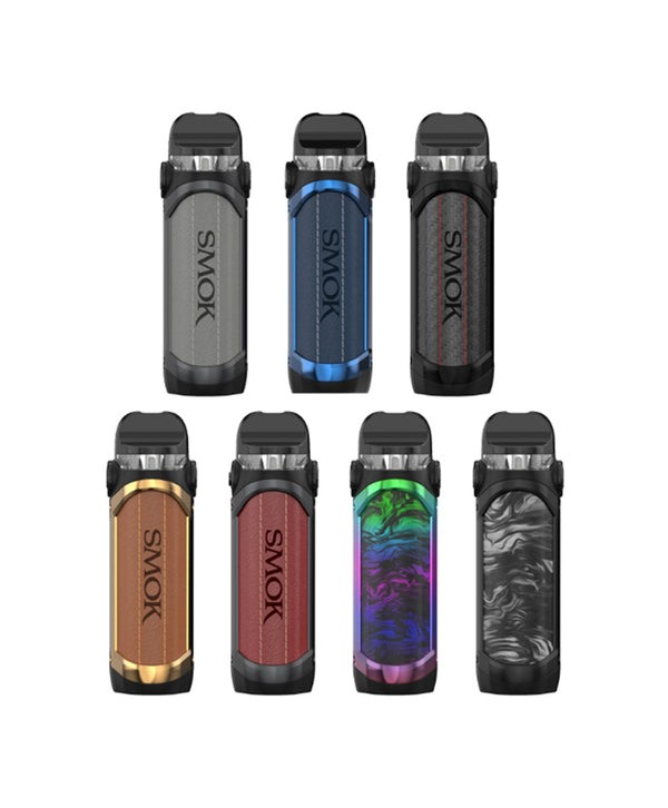 SMOK IPX 80 80W Pod Mod Kit 3000mAh