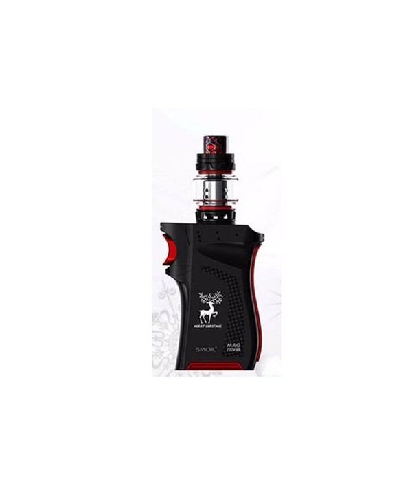 SMOK MAG 225W TC Starter Kit Christmas Edition With TFV12 Prince Tank (8ML)