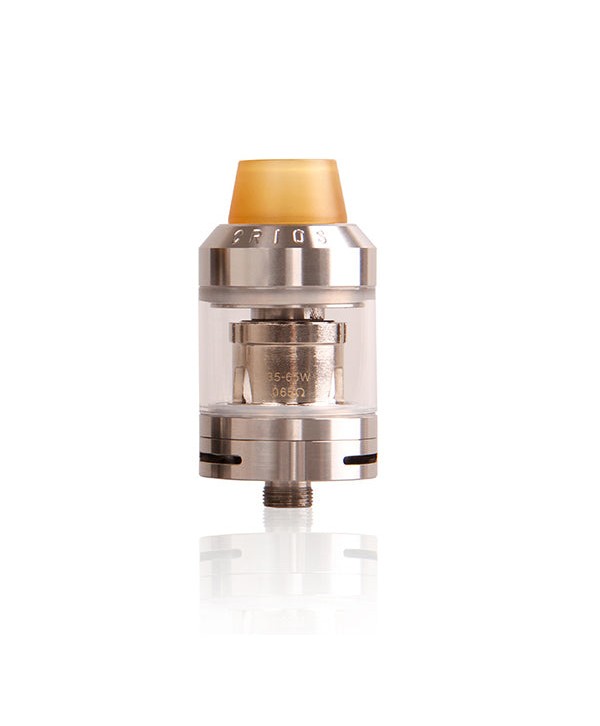 Innokin Crios Sub Ohm Tank Atomizer (4ML)