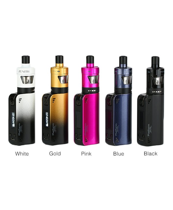 Innokin CoolFire Mini Zenith D22 Kit 1300mAh 2ml