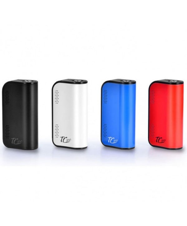 Innokin Cool Fire IV TC 100W Battery 3300mAh TC Mod