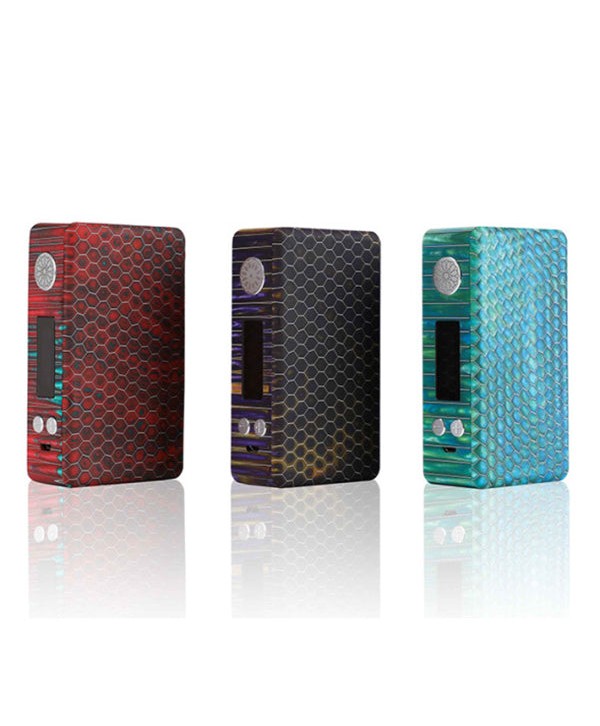 Innokin BigBox Atlas 200W Box Mod