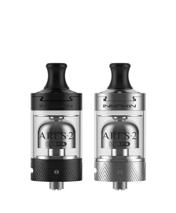 Innokin Ares 2 D22/D24 MTL RTA - 2ml/4ml