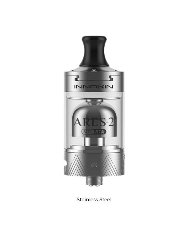 Innokin Ares 2 D22/D24 MTL RTA - 2ml/4ml