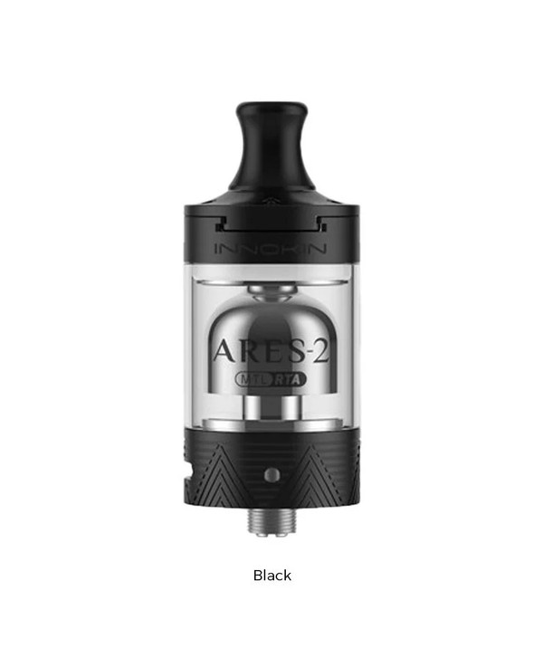 Innokin Ares 2 D22/D24 MTL RTA - 2ml/4ml