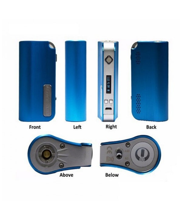 Innokin Cool Fire IV 40W Battery 2000mAh TC Mod