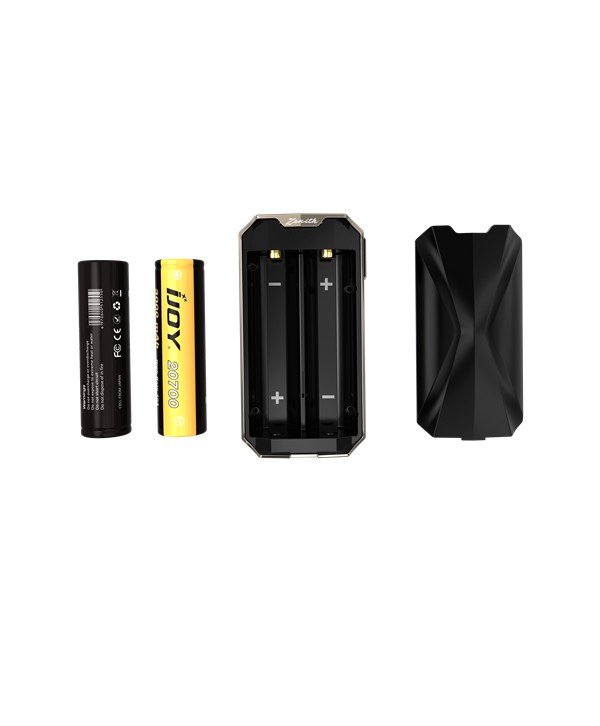 IJOY Zenith 3 Box Mod