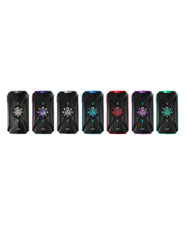 IJOY Zenith 3 Box Mod