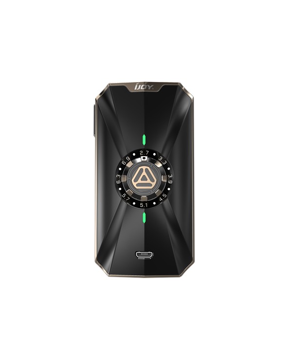 IJOY Zenith 3 Box Mod