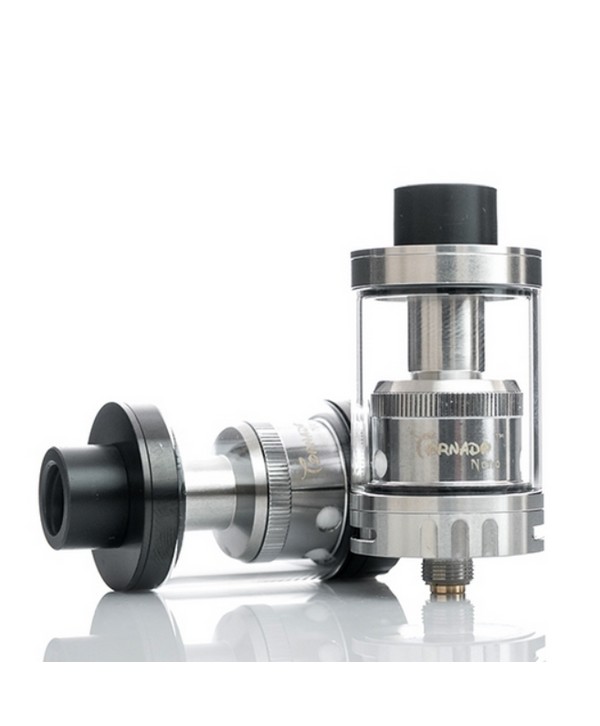 IJOY Tornado Nano SUB Ohm-RTA 4.0ML Tank