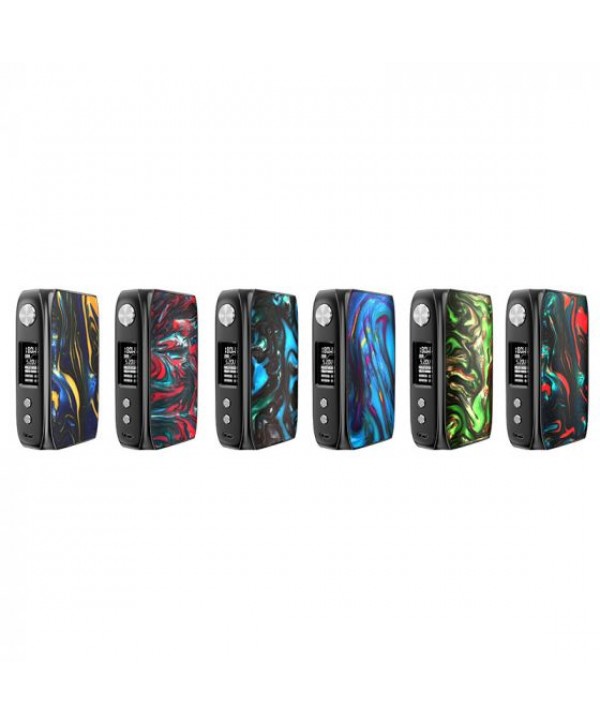 iJoy Shogun UNIV 180W TC Box Mod