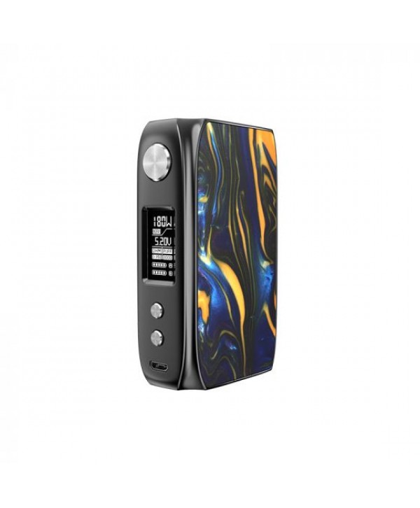 iJoy Shogun UNIV 180W TC Box Mod