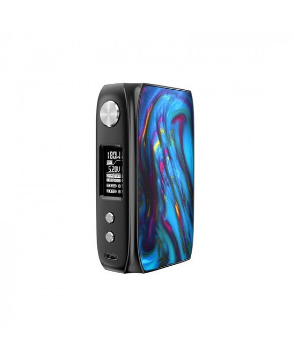 iJoy Shogun UNIV 180W TC Box Mod