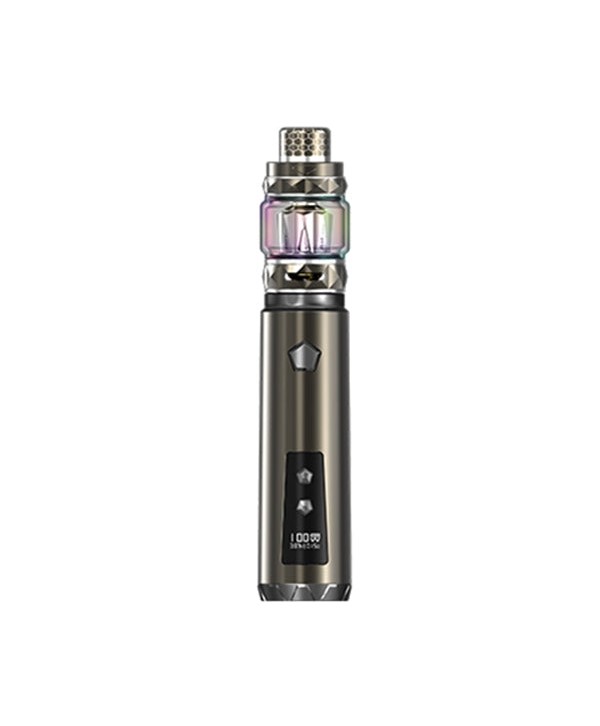 IJOY Saber 100 100W Starter Kit with Diamond Sub Ohm Tank (5.5ML)