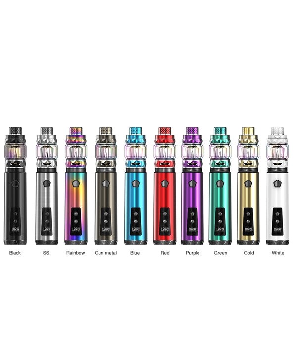 IJOY Saber 100 100W Starter Kit with Diamond Sub Ohm Tank (5.5ML)