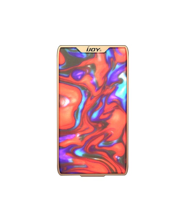 IJOY Shogun JR Removable Resin Side Panels 2pcs