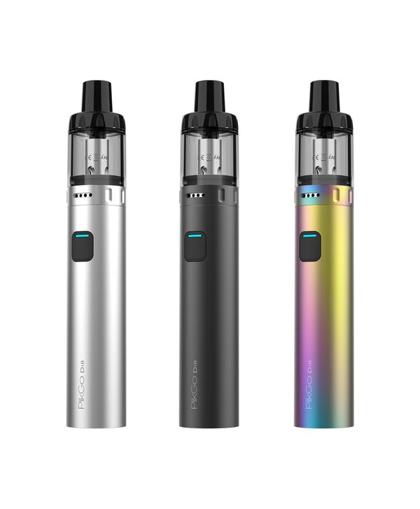 IJOY PikGo D18 Starter Kit 23W 1000mAh