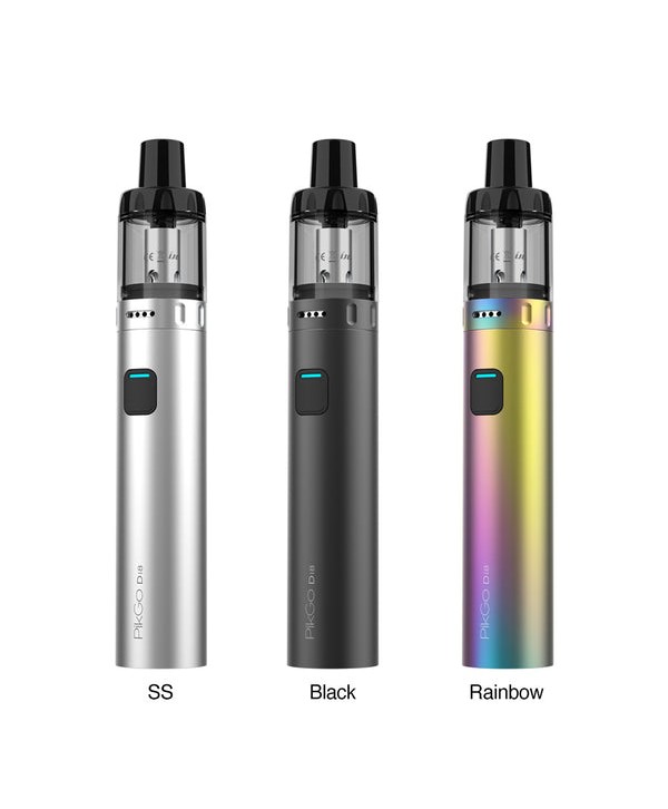 IJOY PikGo D18 Starter Kit 23W 1000mAh