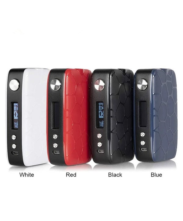 IJOY Mystique 162W TC Box Mod